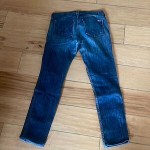 Hudson Jeans size 29